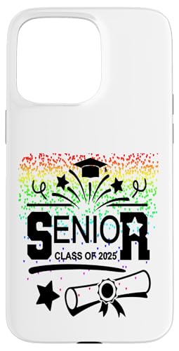 Abschlussklasse 2025 Stolze Familie Hülle für iPhone 15 Pro Max Abschlussklasse 2025 Stolze Familie Hülle für iPhone 15 Pro Max von Senior Graduate 2025 Proud Family Sapphire Star