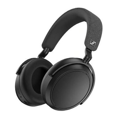 Sennheiser MOMENTUM Wireless 4 over Ear Kopfhörer schwarz von Sennheiser