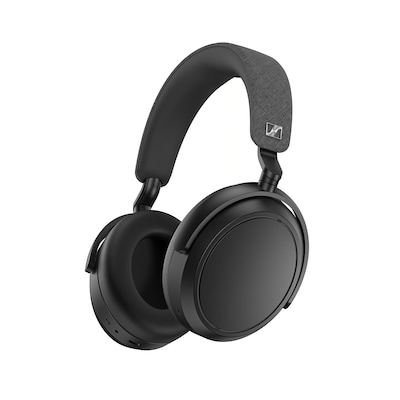 Sennheiser MOMENTUM 4 Wireless over Ear Kopfhörer schwarz von Sennheiser