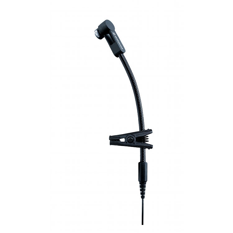 (B-Ware) Sennheiser E 908 B-EW Instrumenten-Kondensatormikrofon von Sennheiser