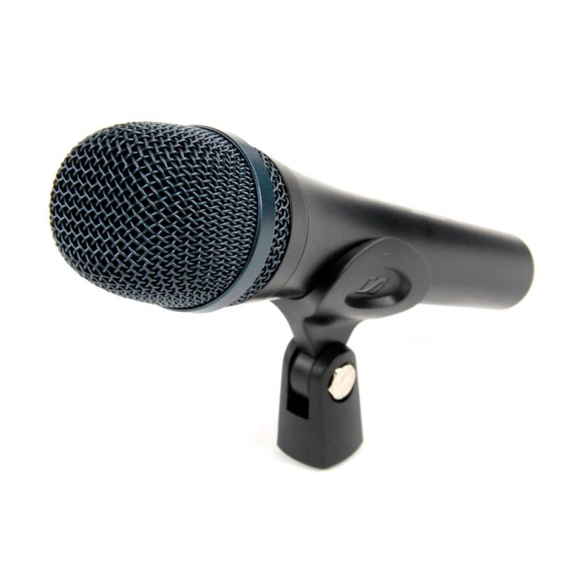 (B-Ware) Sennheiser E 945 dynamisches Mikrofon von Sennheiser