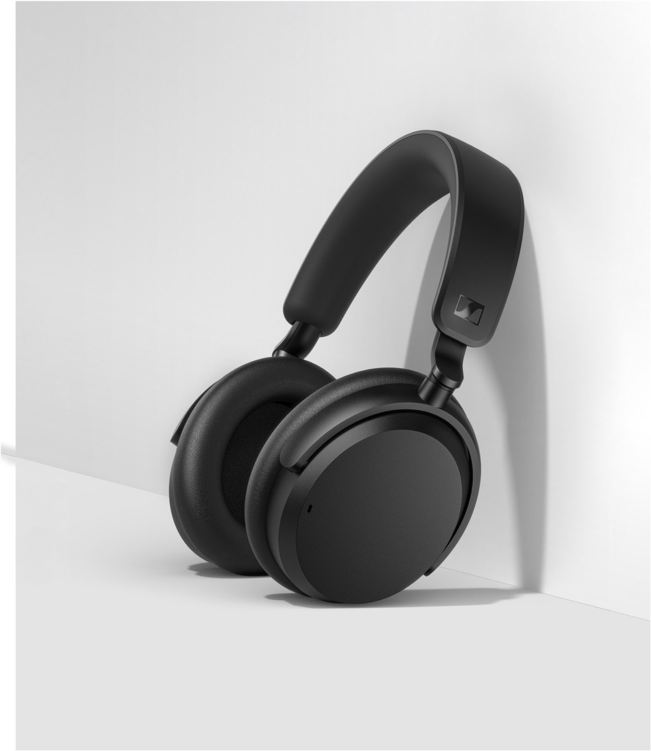 ACCENTUM Bluetooth-Kopfhörer schwarz ACCENTUM Bluetooth-Kopfhörer schwarz von Sennheiser