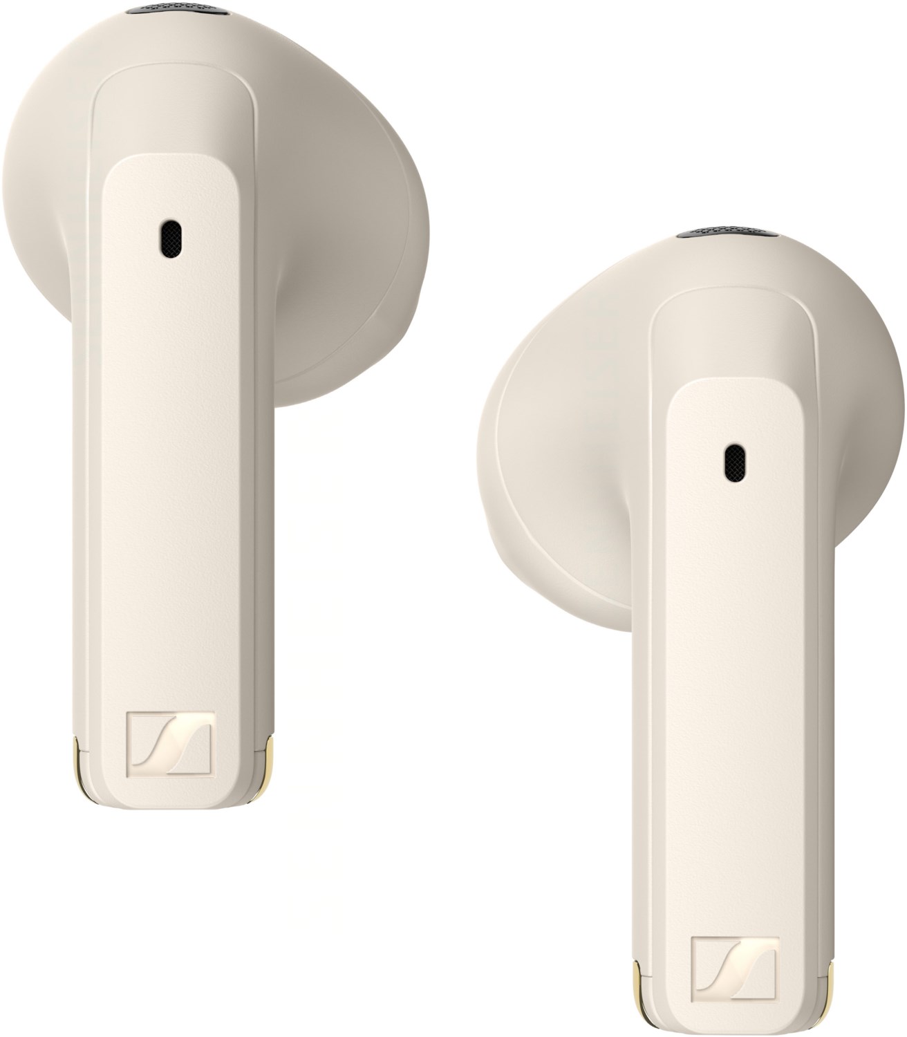 ACCENTUM Open True Wireless Kopfhörer cream ACCENTUM Open True Wireless Kopfhörer cream von Sennheiser
