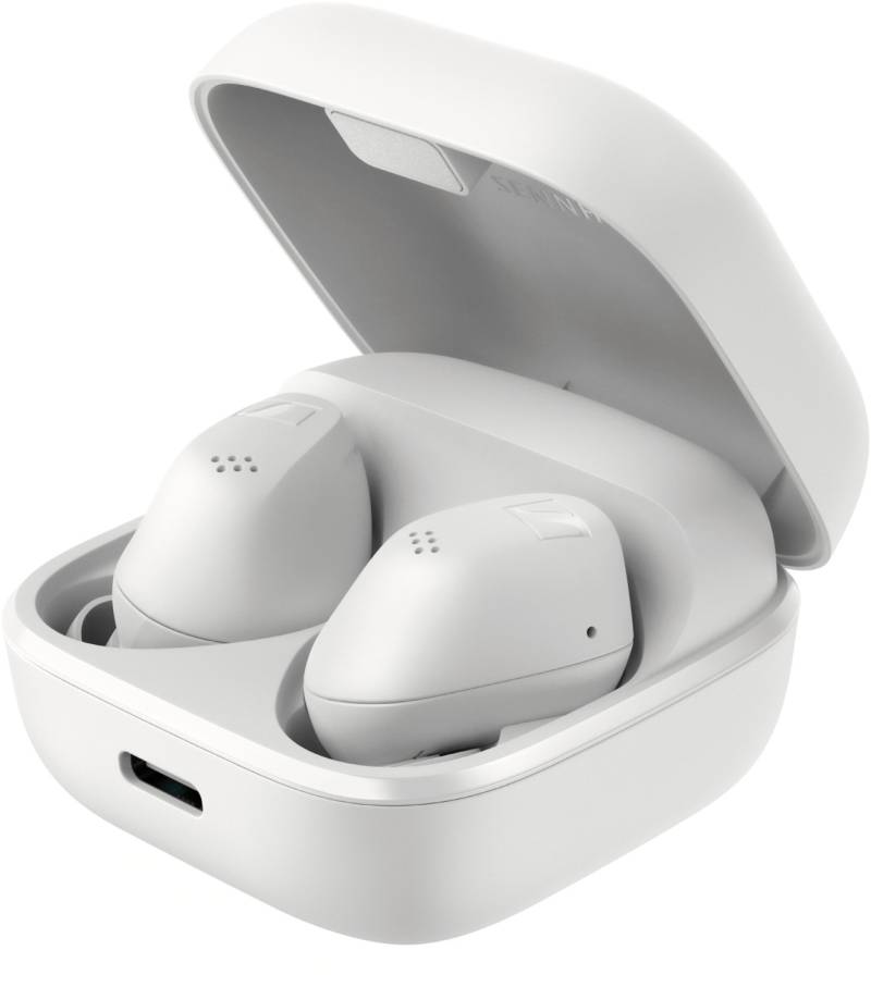 ACCENTUM True Wireless weiß von Sennheiser