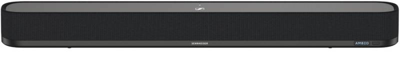 AMBEO Soundbar Mini SB02S Soundbar schwarz von Sennheiser