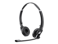 EPOS I SENNHEISER IMPACT DW Pro2 ML - Hörsprechgarnitur - Kopfhörer - DECT CAT-iq - Hörer von Sennheiser