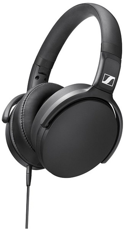 Sennheiser HD 400s (schwarz) von Sennheiser