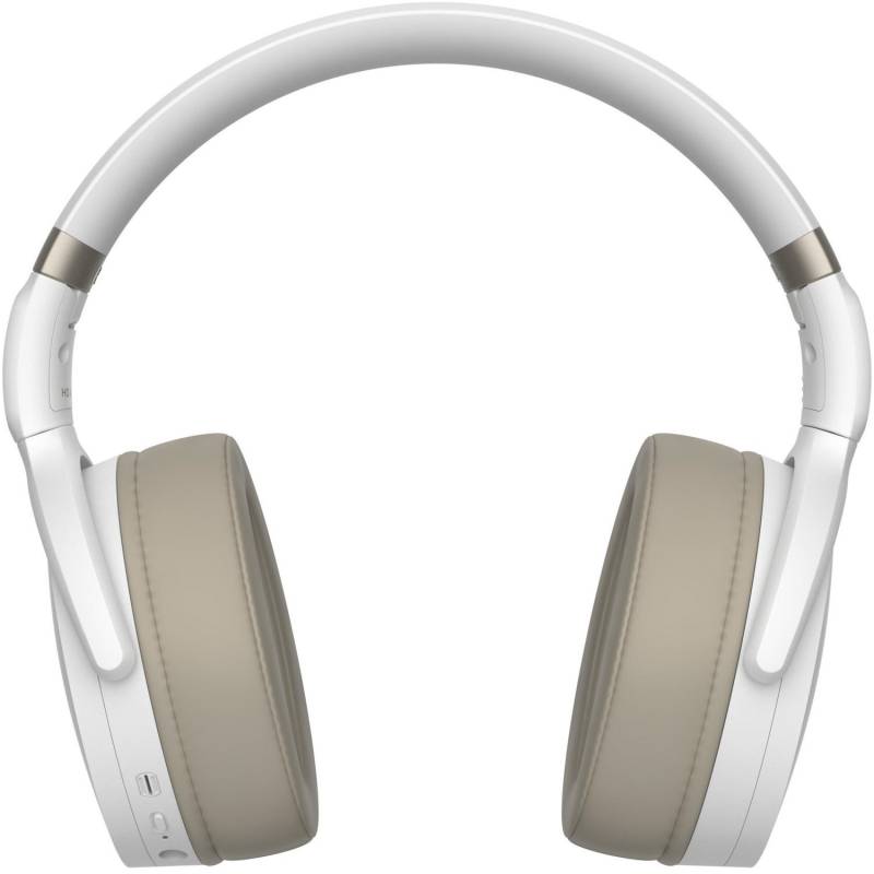 HD 450BT Bluetooth-Kopfhörer weiß von Sennheiser