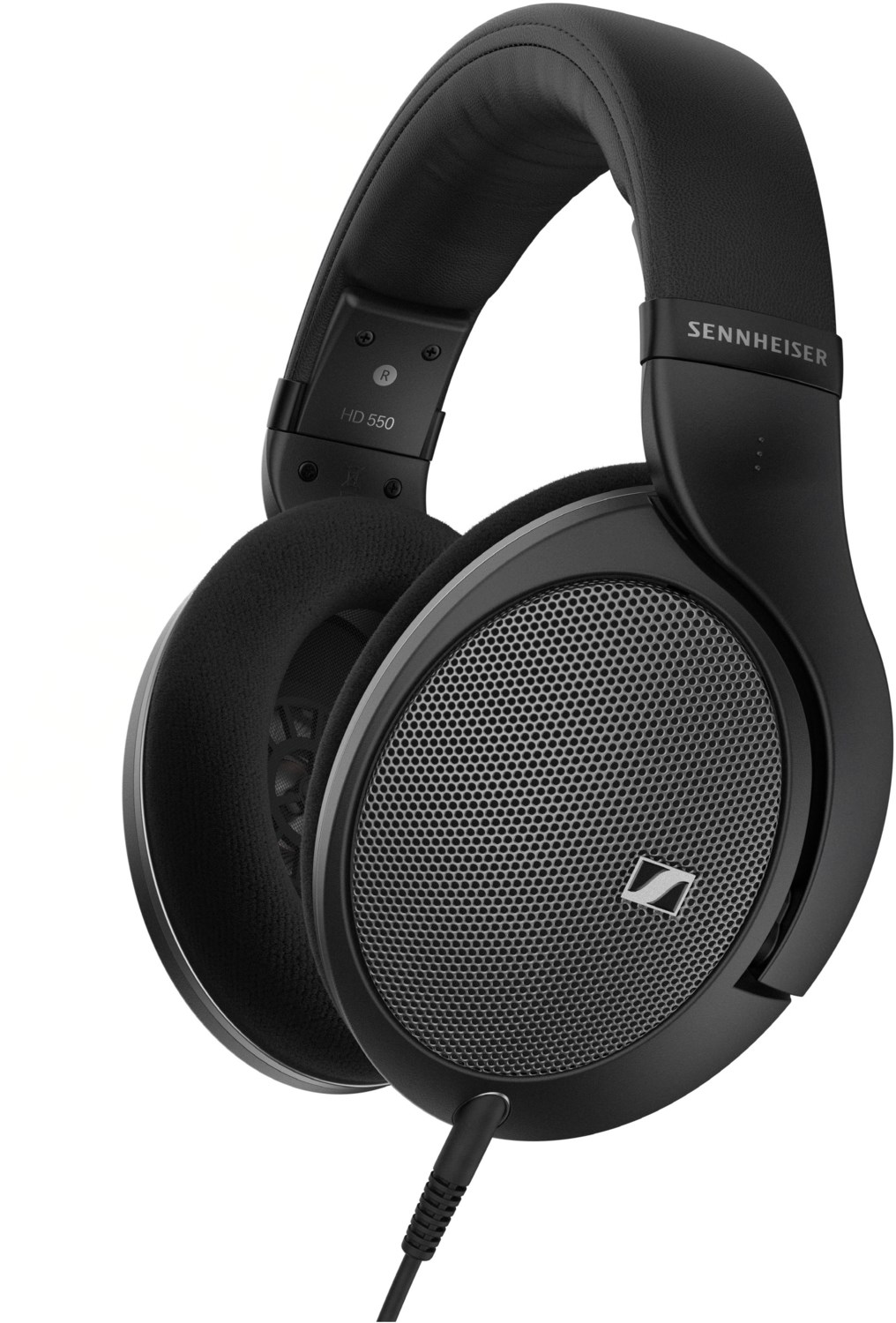 HD 550 Kopfhörer mit Kabel HD 550 Kopfhörer mit Kabel von Sennheiser