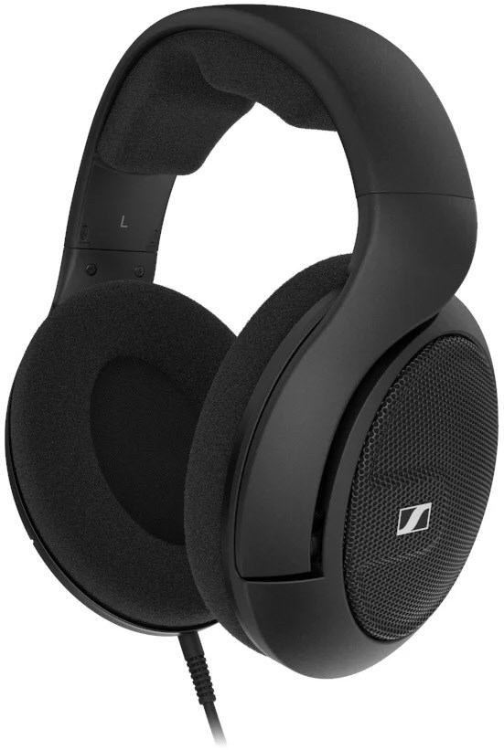 HD 560S Kopfhörer mit Kabel HD 560S Kopfhörer mit Kabel von Sennheiser