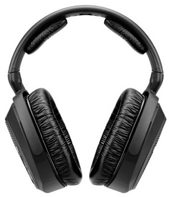 HDR 175 Funkkopfhörer von Sennheiser