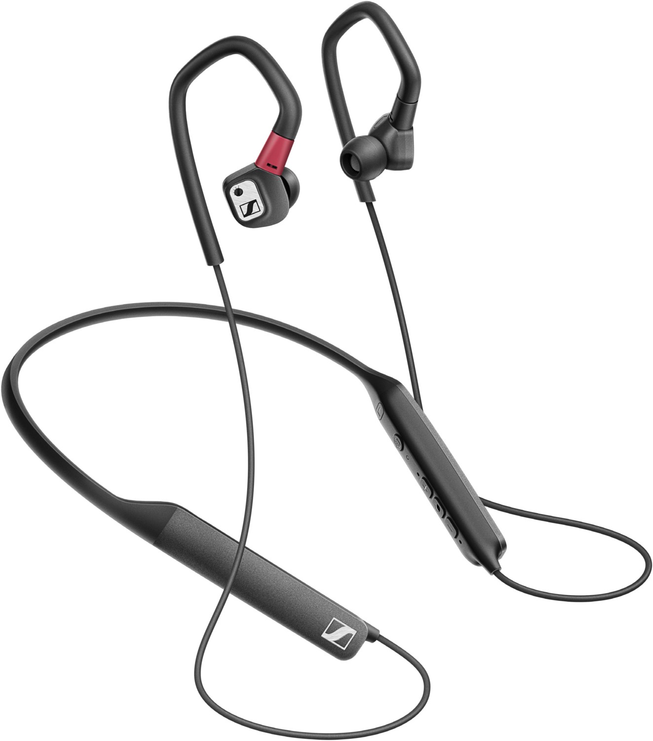 IE 80 S BT Bluetooth-Kopfhörer von Sennheiser