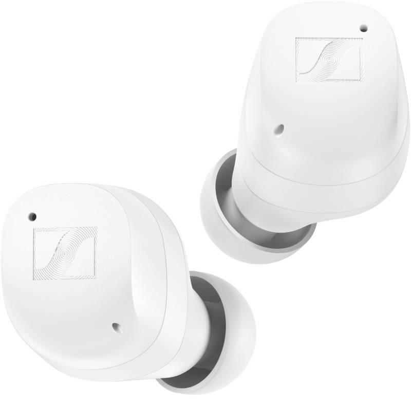 MOMENTUM True Wireless 3 weiß von Sennheiser
