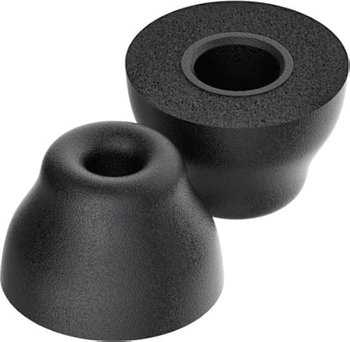 Ohrpolster Schaumstoff small 700095 kompatibel mit/Ersatzteil für Sennheiser 860 880 RS2 RS5 Kopfhörer Tip Ohrpolster Schaumstoff small 700095 kompatibel mit/Ersatzteil für Sennheiser 860 880 RS2 RS5 Kopfhörer Tip von Sennheiser