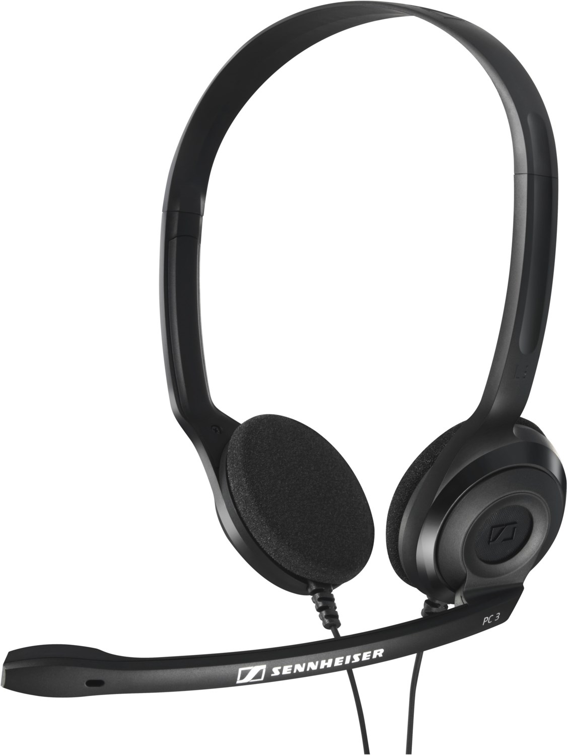 PC 3 Chat PC-Headset PC 3 Chat PC-Headset von Sennheiser
