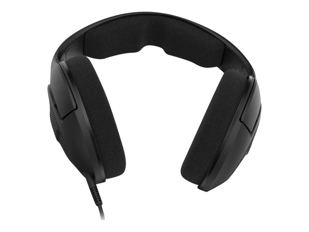 Sennheiser 509144 Over-Ear-Kopfhörer Sennheiser 509144 Over-Ear-Kopfhörer von Sennheiser