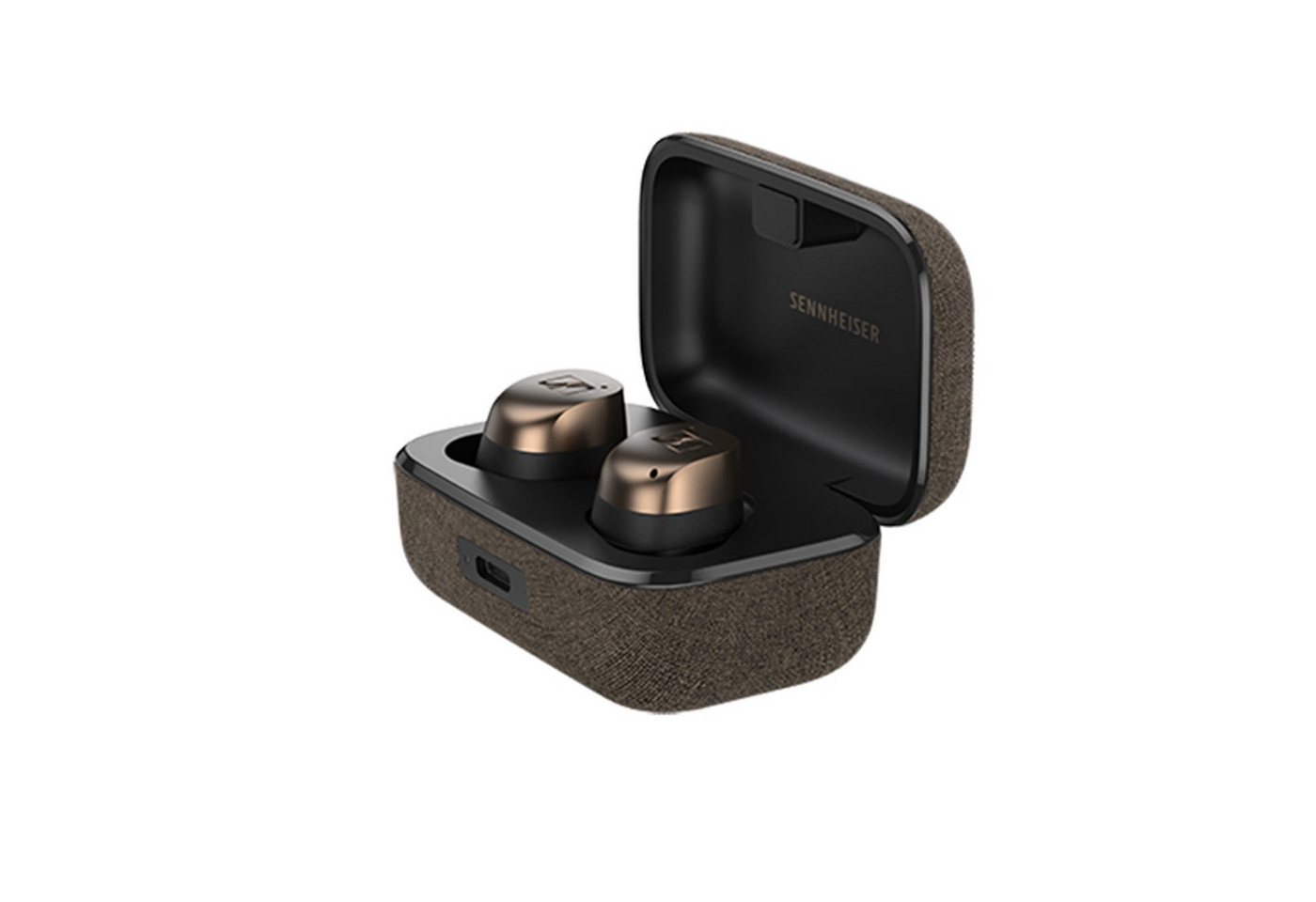 Sennheiser 700367 In-Ear-Kopfhörer Sennheiser 700367 In-Ear-Kopfhörer von Sennheiser