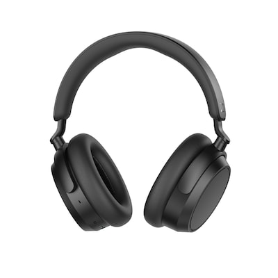 Sennheiser ACCENTUM Plus Wireless Over-Ear-Kopfhörer schwarz von Sennheiser