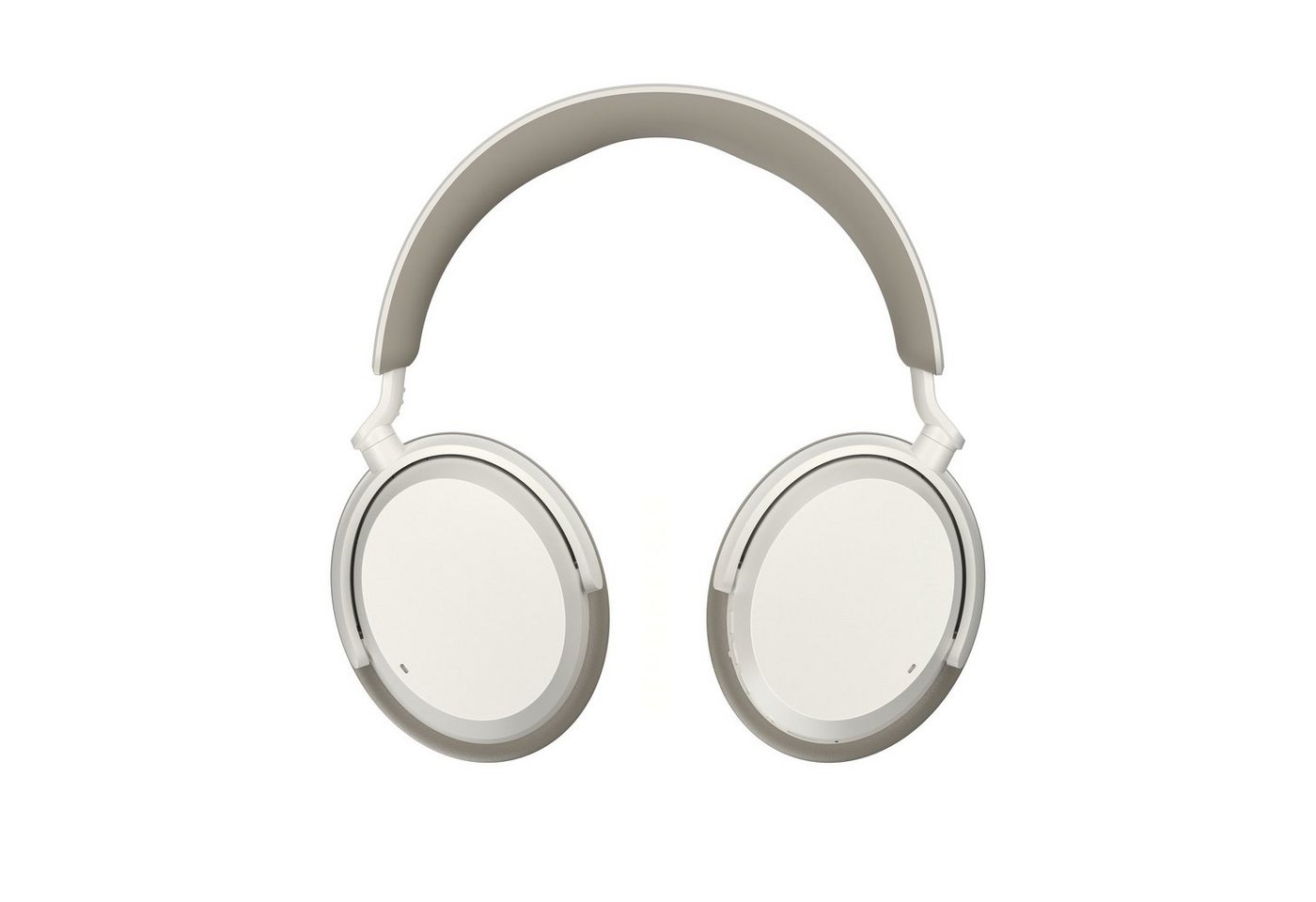 Sennheiser ACCENTUM Wireless Over-Ear-Kopfhörer (Active Noise Cancellation, Bluetooth) von Sennheiser