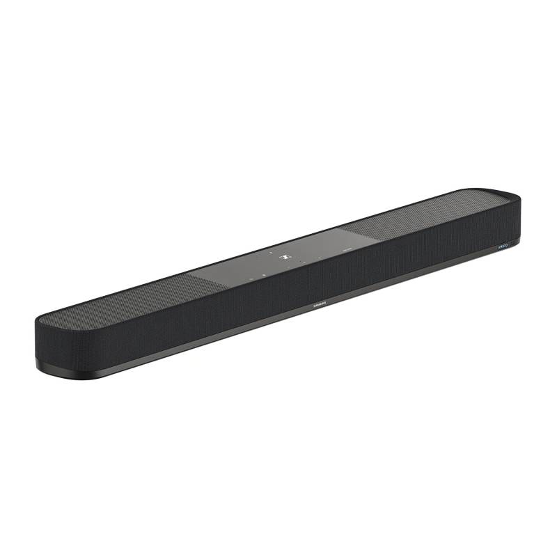 Sennheiser AMBEO Soundbar Plus Soundbar von Sennheiser