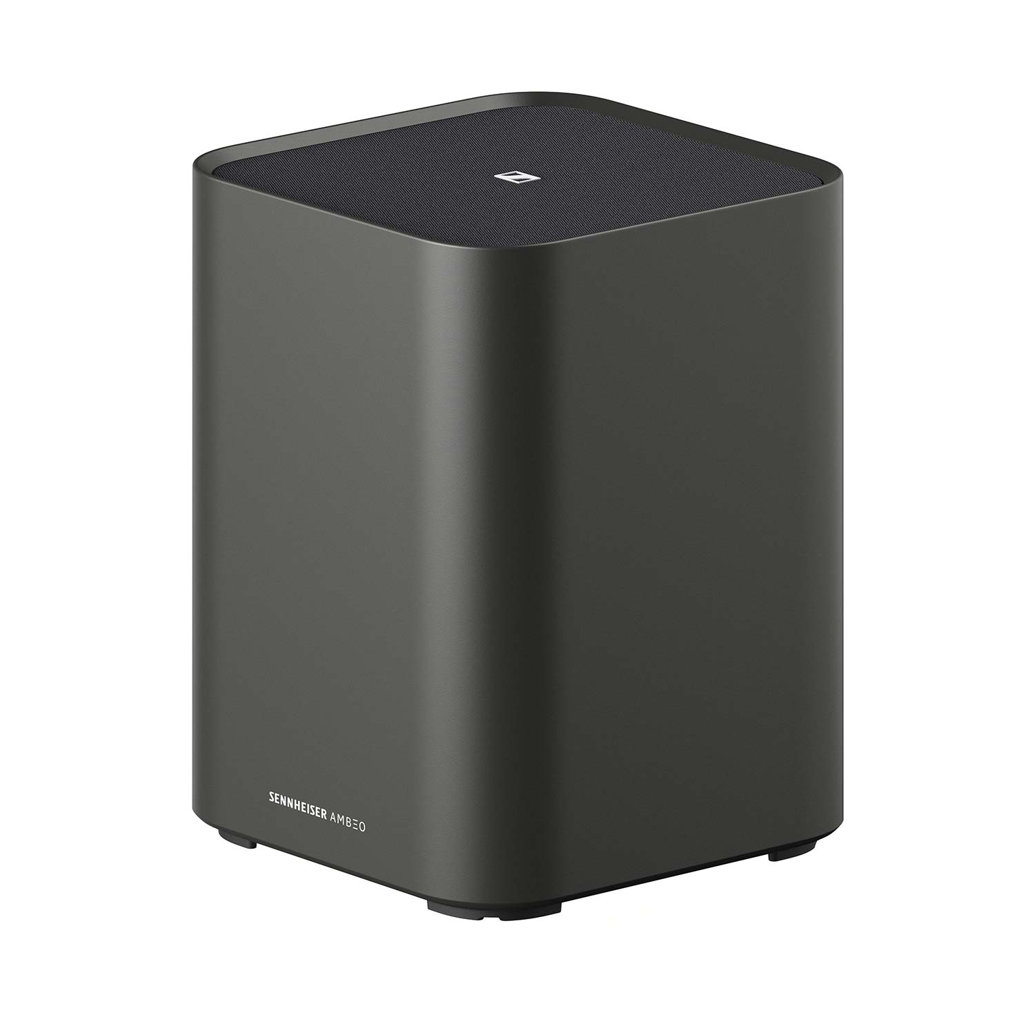 Sennheiser AMBEO Sub Kabelloser Subwoofer von Sennheiser