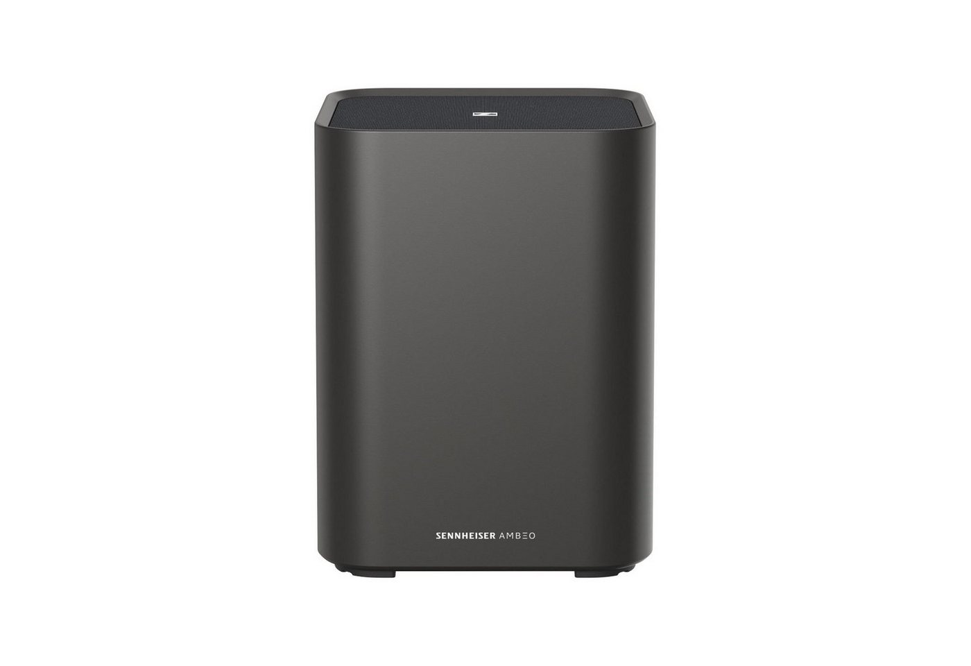 Sennheiser AMBEO Sub Subwoofer (Bluetooth, 350 W) von Sennheiser