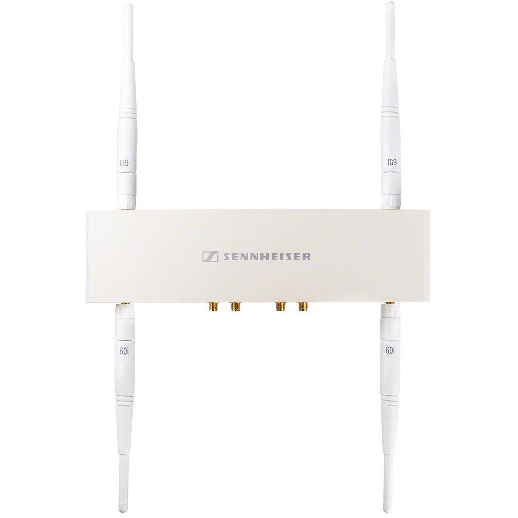 Sennheiser AWM 4 Wall-Mountable 1.9 Ghz Antenna Sennheiser AWM 4 Wall-Mountable 1.9 Ghz Antenna von Sennheiser