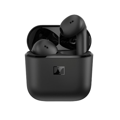 Sennheiser Accentum Open Wireless black Sennheiser Accentum Open Wireless black von Sennheiser