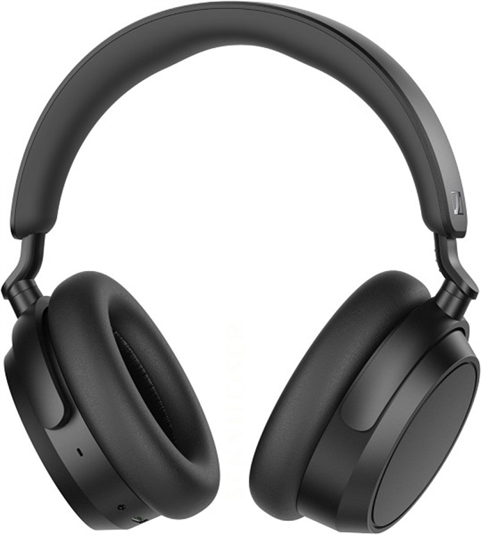 Sennheiser Accentum Plus (Schwarz) von Sennheiser