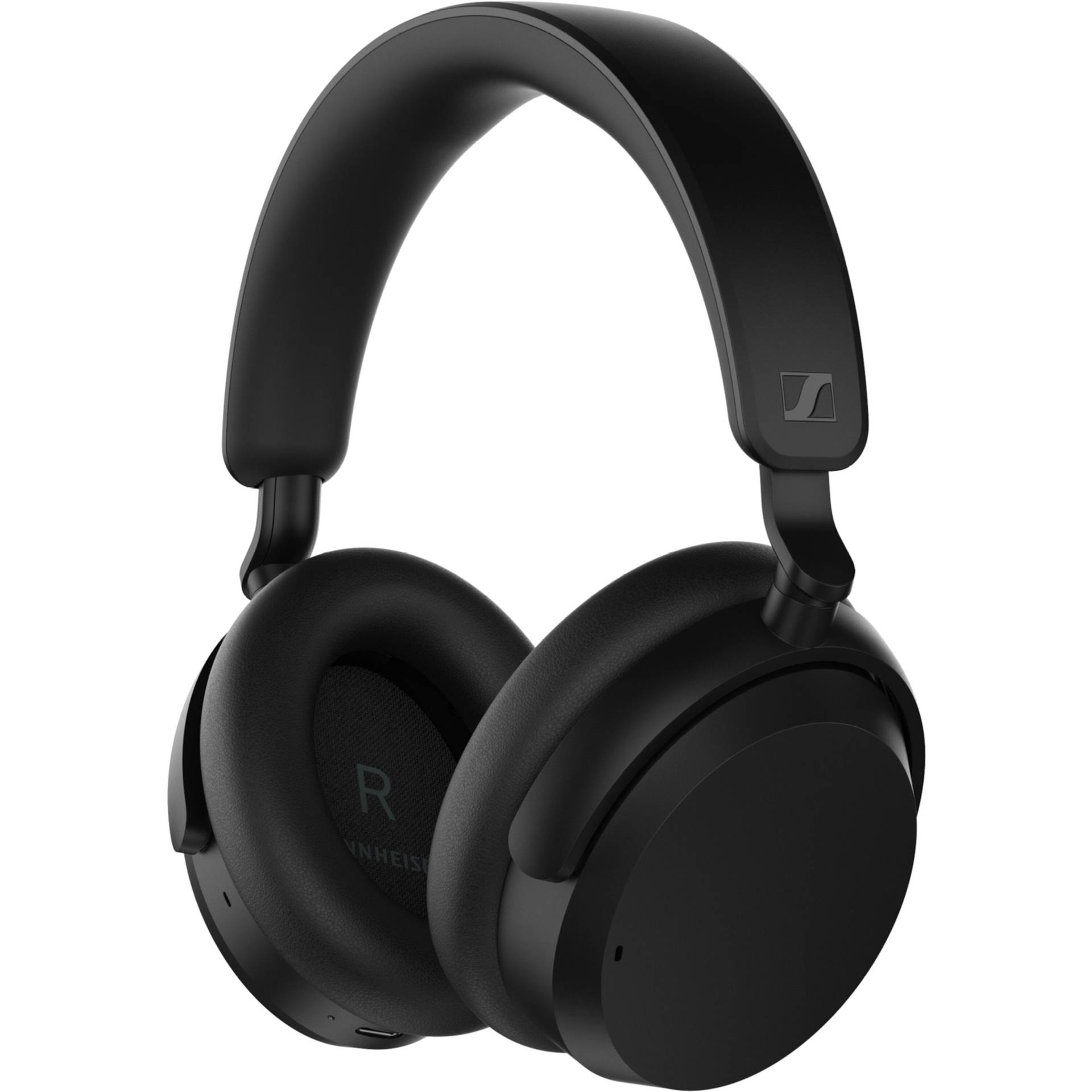 Sennheiser Accentum Wireless Bluetooth Noise Cancelling Headphones Sennheiser Accentum Wireless Bluetooth Noise Cancelling Headphones von Sennheiser