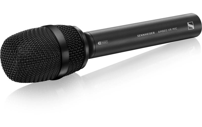 Sennheiser Ambeo VR Mic von Sennheiser