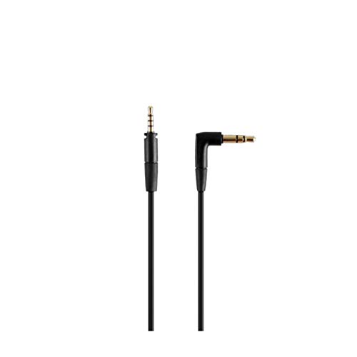 Sennheiser Audio Kabel HD450BT Kopfhörer Original Zubehörteil Ersatzteil Sennheiser Audio Kabel HD450BT Kopfhörer Original Zubehörteil Ersatzteil von Sennheiser