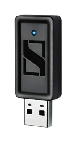 Sennheiser BTD 504190 USB- Netzwerkadapter (Bluetooth 3.0) von Sennheiser