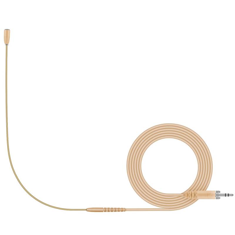 Sennheiser Boom Mic HSP Essential Microphone with TRS Mini-Jack (Beige) von Sennheiser