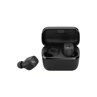 Sennheiser CX  True Wireless In-Ear Kopfhörer schwarz von Sennheiser
