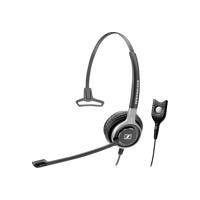 Sennheiser Century SC 630 - Headset - über dem Ohr (504556) von Sennheiser