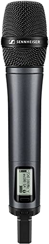 Sennheiser Drahtlosmikrofon-Handsender (SKM 100 G4-E) von Sennheiser