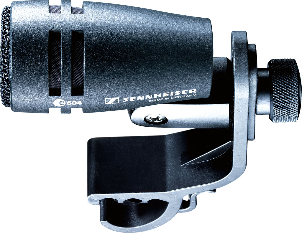 Sennheiser E 604 von Sennheiser