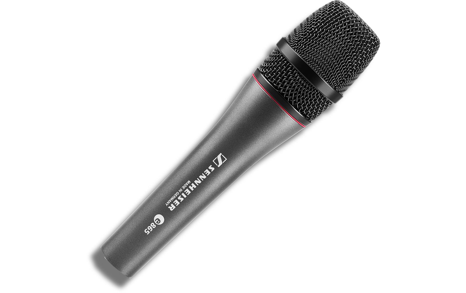 Sennheiser E 865 von Sennheiser