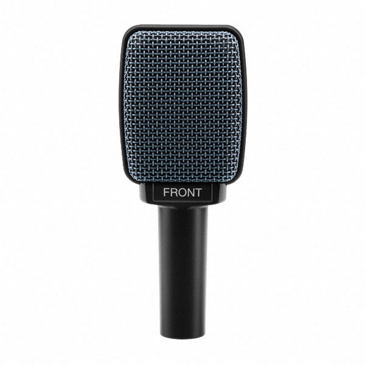 Sennheiser E 906 dynamisches Instrumentenmikrofon von Sennheiser