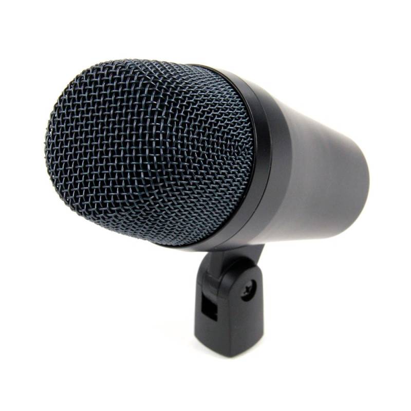 Sennheiser E902 dynamisches Instrumentenmikrofon von Sennheiser