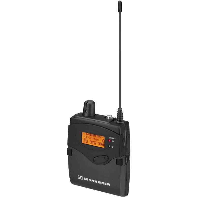 Sennheiser EK 2000 IEM BW-X receiver (626 - 698 MHz) von Sennheiser