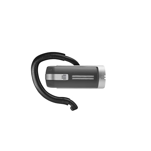Sennheiser EPOS Adapt Presence Grey UC - Professionelles Bluetooth-Headset mit Geräuschunterdrückung, Mehrere Tragestile, WindSafe-Technologie, UC-Optimiert, Multi-Konnektivität, Lange Akkulaufzeit von Sennheiser