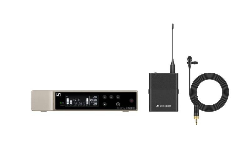 Sennheiser EW-D ME2 SET - R4-9 von Sennheiser