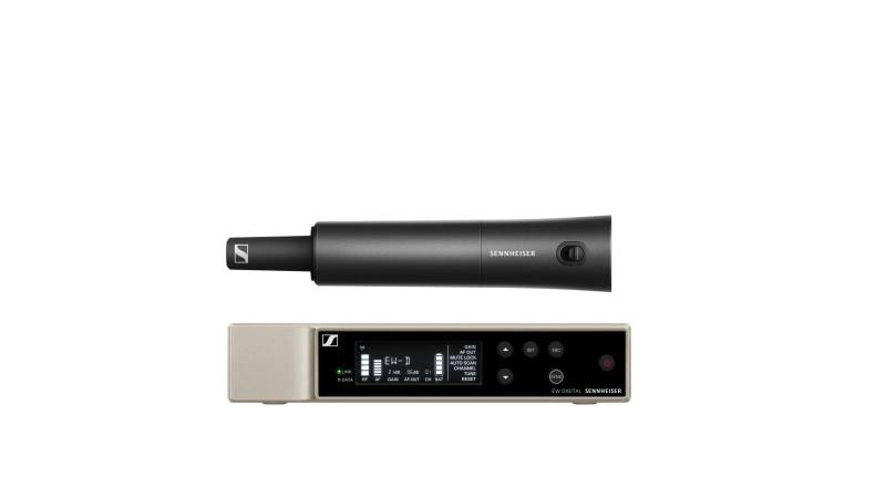 Sennheiser EW-D SKM-S BASE SET (S4-7) von Sennheiser