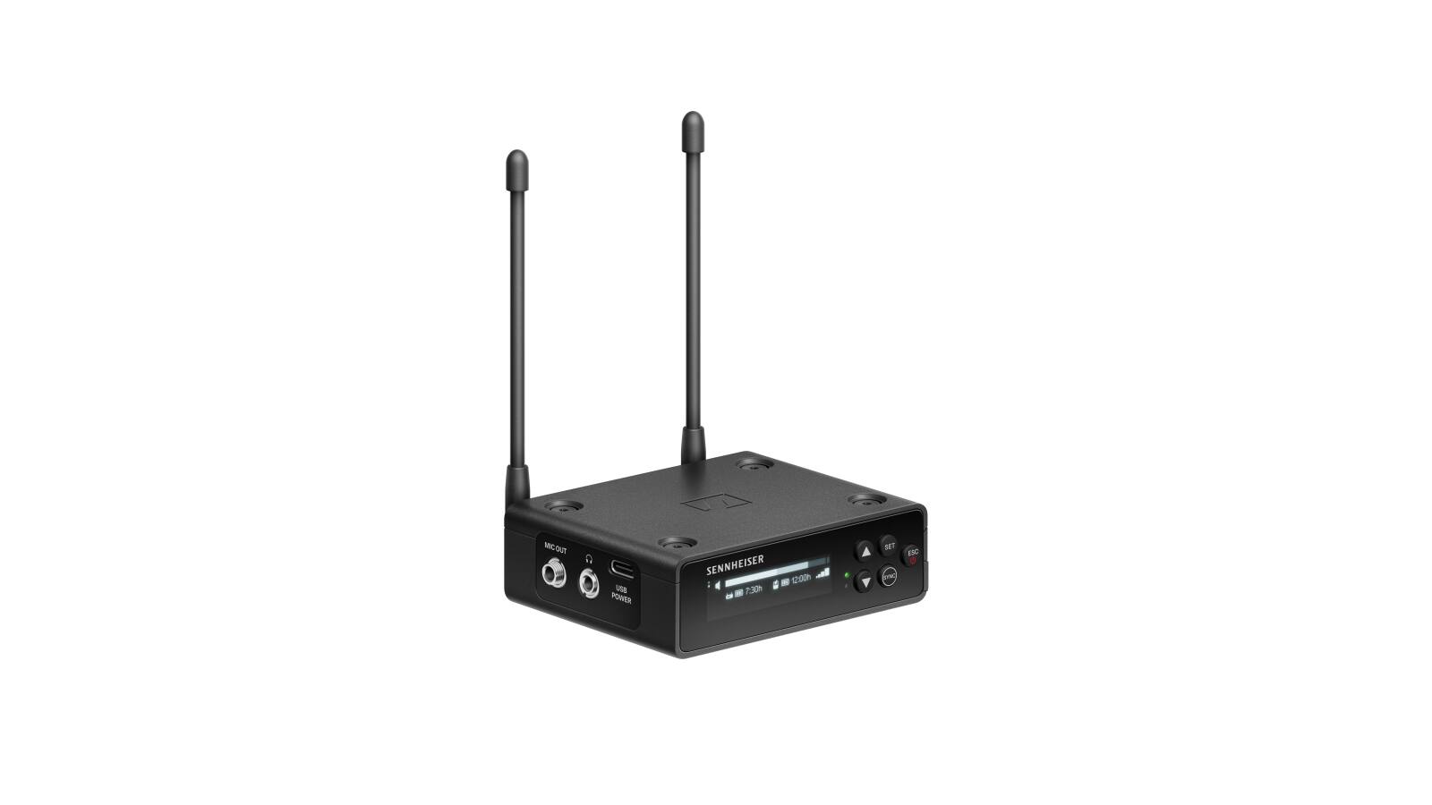 Sennheiser EW-DP-EK U1/5 Sennheiser EW-DP-EK U1/5 von Sennheiser