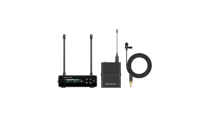 Sennheiser EW-DP ME2 SET Q1-6 von Sennheiser