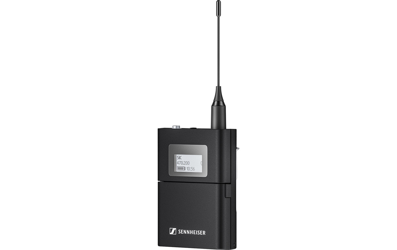 Sennheiser EW-DX SK, Frequenzbereich Q1-9 470,2-550 MHz von Sennheiser