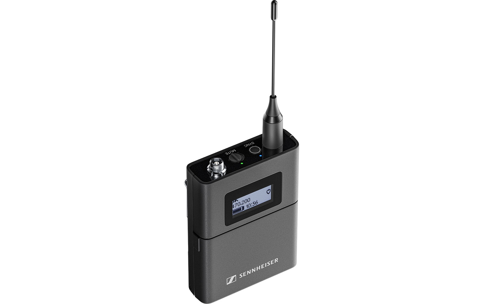 Sennheiser EW-DX SK 3-Pin, Frequenzbereich Q1-9 470,2-550 MHz von Sennheiser