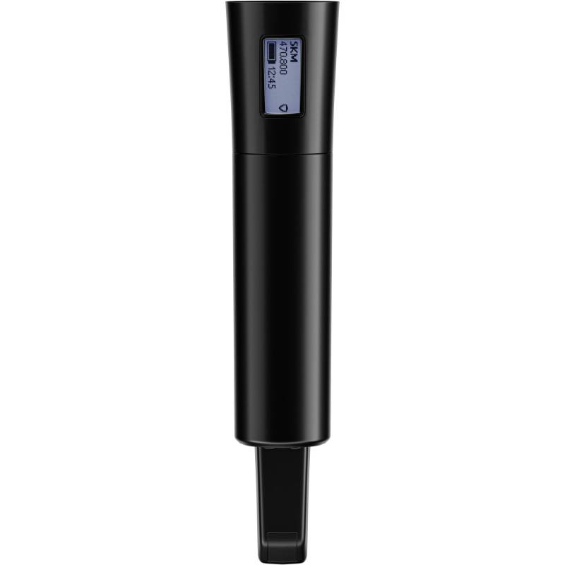Sennheiser EW-DX SKM-S Y1-3 Handheld Microphone Transmitter (1785.2 - 1799.8 MHz) von Sennheiser